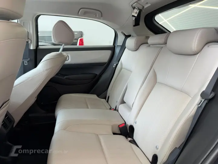 HR-V 1.5 DI I-vtec Turbo Advance