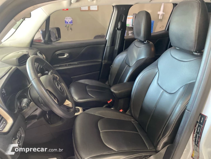 RENEGADE 2.0 16V Turbo Sport 4X4
