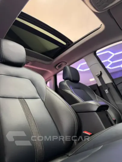 TRACKER 1.2 Turbo Premier