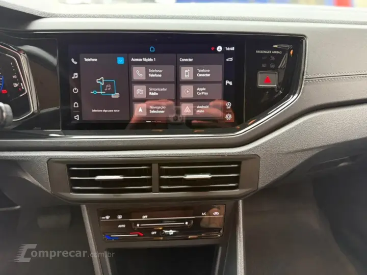 NIVUS 1.0 200 TSI TOTAL FLEX HIGHLINE AUTOMÁTICO