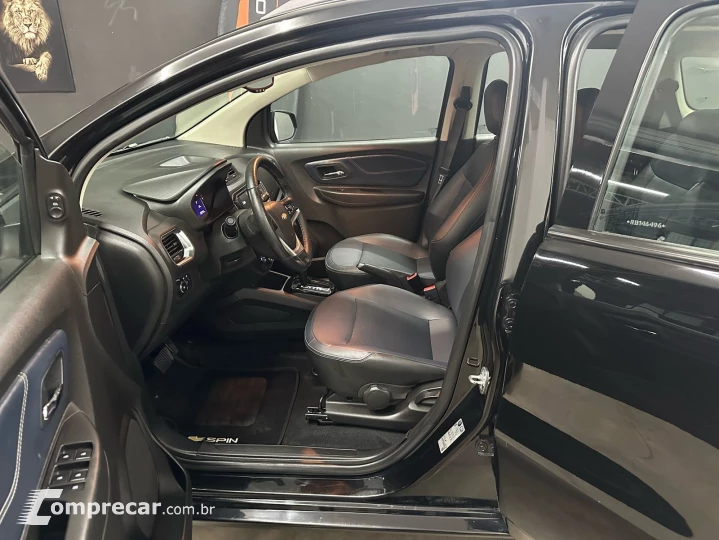 SPIN 1.8 Premier 8V
