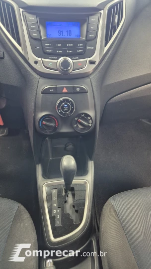 HB20S 1.6 Comfort Plus 16V