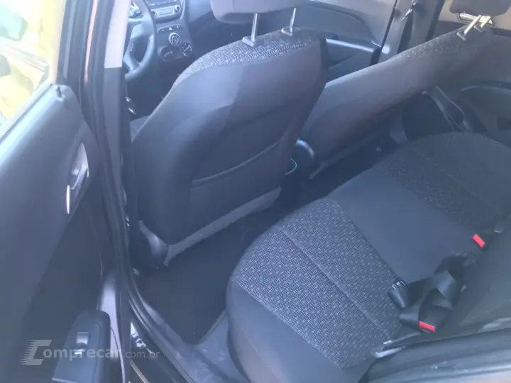 HB20 1.0 12V Comfort Plus