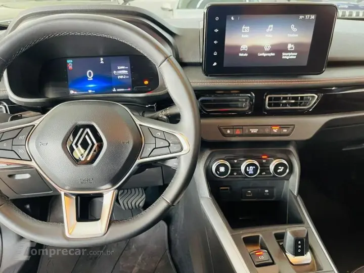 KARDIAN TECHNO FLEX 1.0 TB 12V 5P AUT.