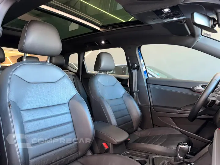 TAOS 1.4 250 TSI Highline