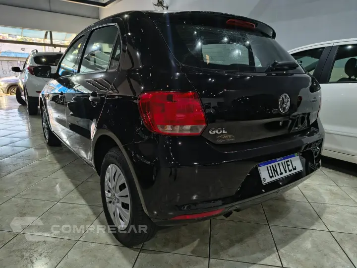 GOL TREND 1.0