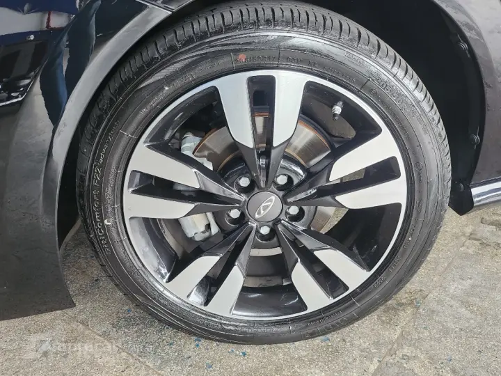 ARRIZO 6 PRO 1.5 TCI FLEX HYBRID CVT