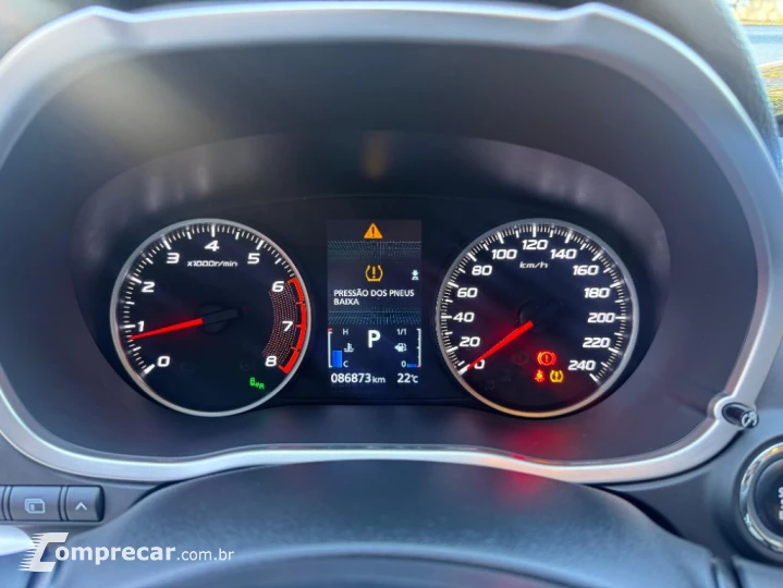 Eclipse Cross HPE-S 1.5 16V 165cv Aut.