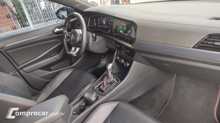 JETTA 2.0 350 TSI GLI DSG