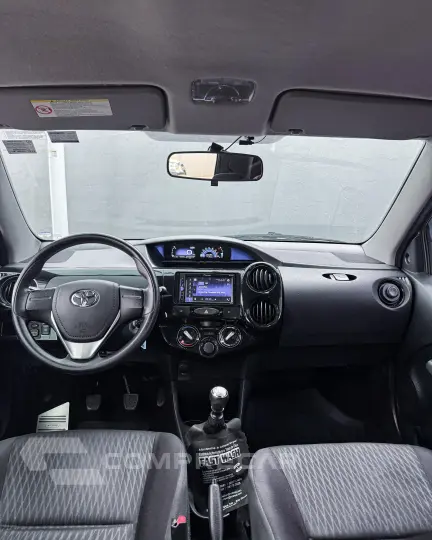 ETIOS 1.3 X 16V