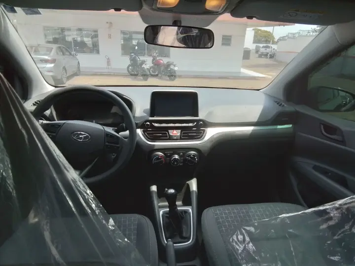 HB20S 1.0 12V FLEX COMFORT MANUAL