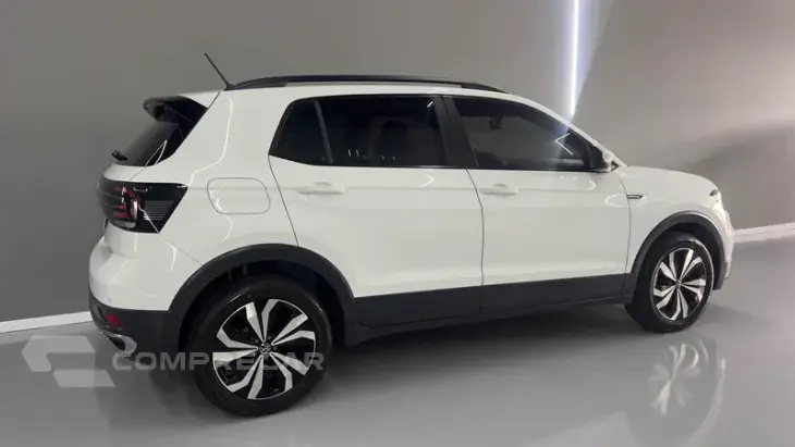 T-Cross