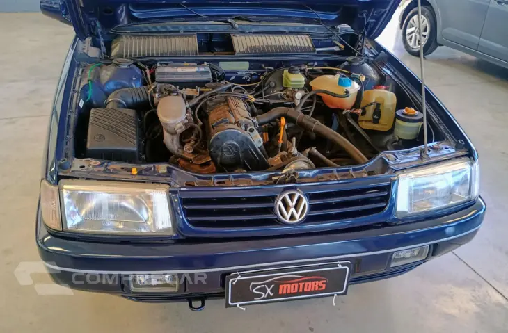 QUANTUM 2.0 MI Exclusiv 8V