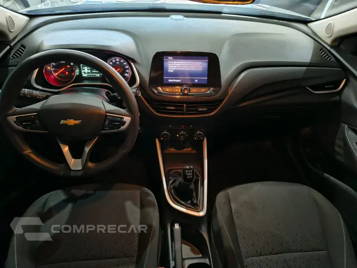 onix lt 1.0