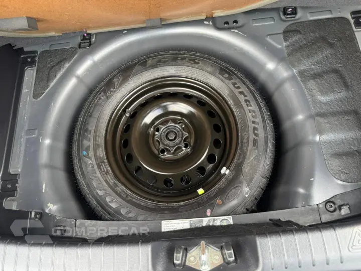 Hb20 1.6 Comfort Plus