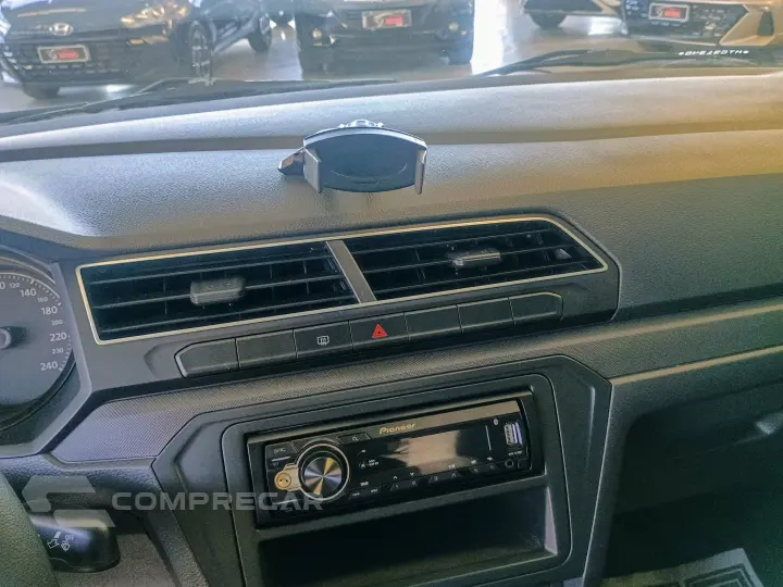 VOYAGE 1.6 MI 8V