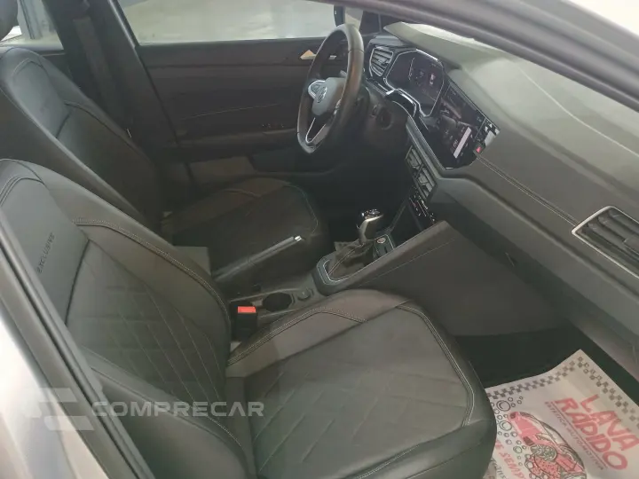 VIRTUS 1.4 250 TSI Exclusive