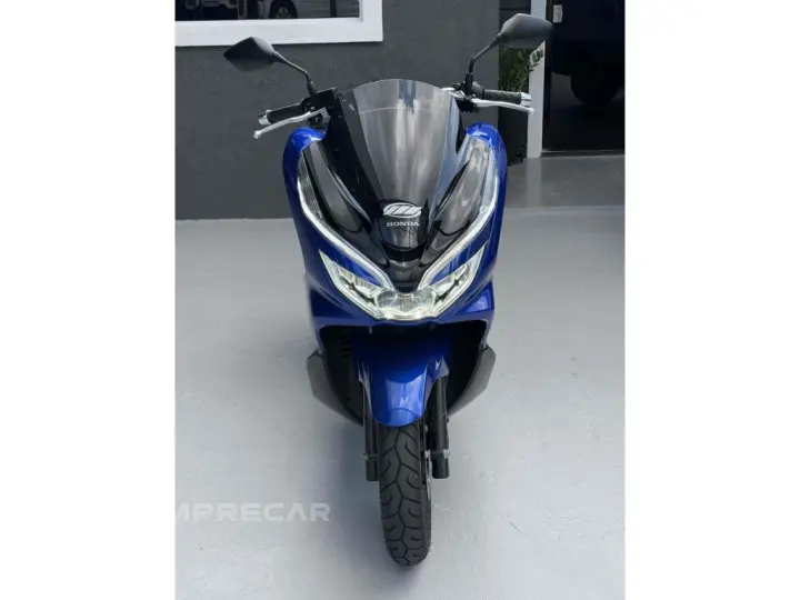 PCX 150