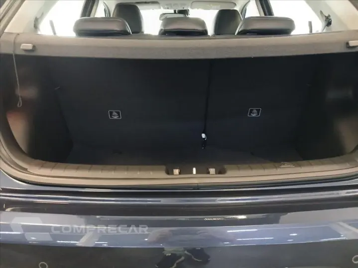 HB20 1.0 TGDI FLEX PLATINUM PLUS AUTOMÁTICO