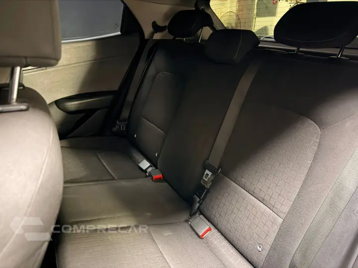HB20 1.0 12V FLEX SENSE MANUAL