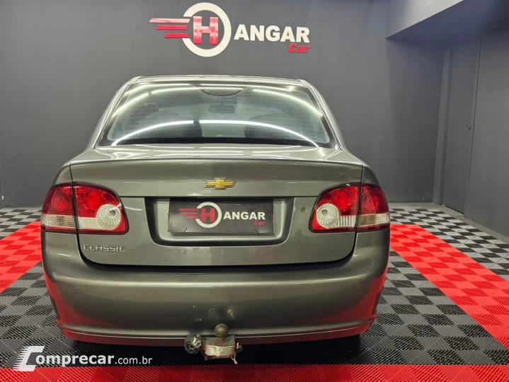 CLASSIC 1.0 MPFI LS 8V 4P MANUAL Vendedor responde rápido