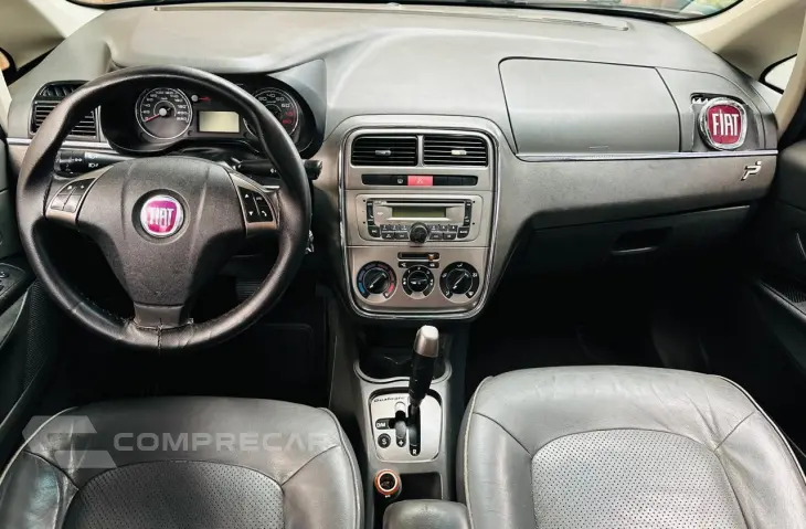 PUNTO 1.8 Essence 16V