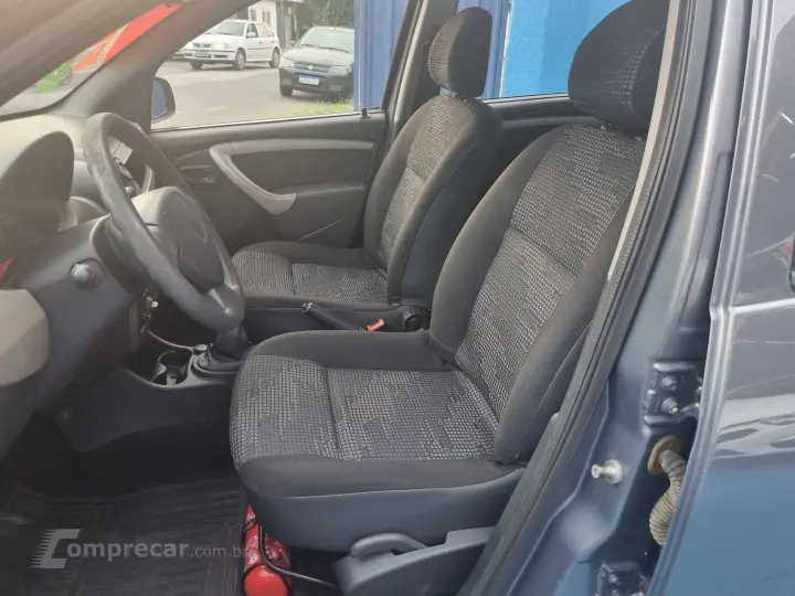 SANDERO 1.6 Expression 8V