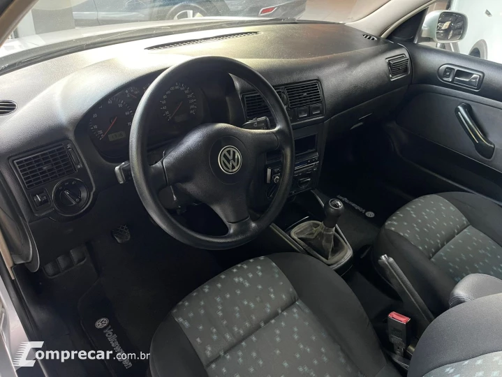 GOLF 1.6 MI 8V