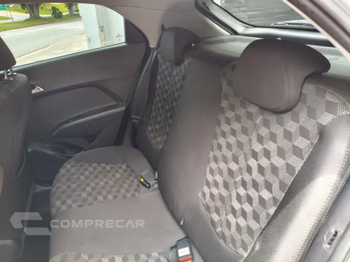 HB20 1.6 AT Comfort 16V