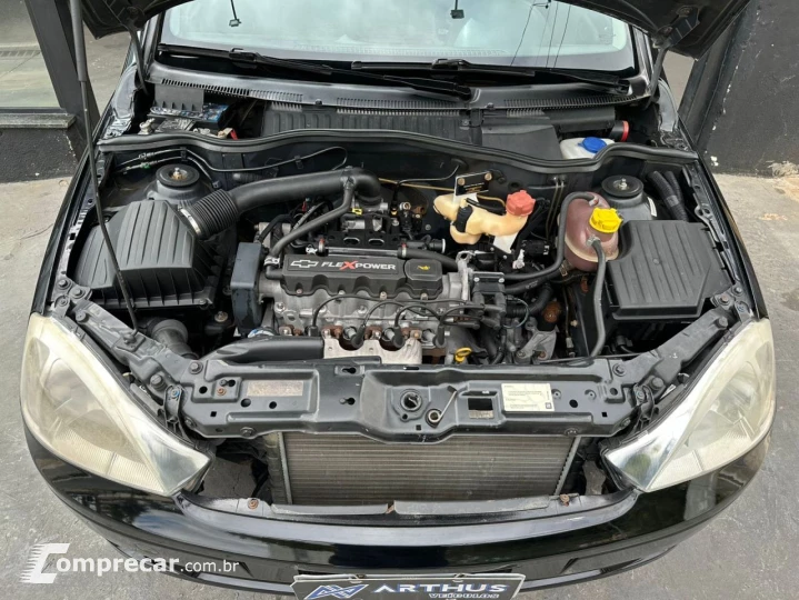 Corsa Hat. Joy 1.0/ 1.0 FlexPower 8V 5p