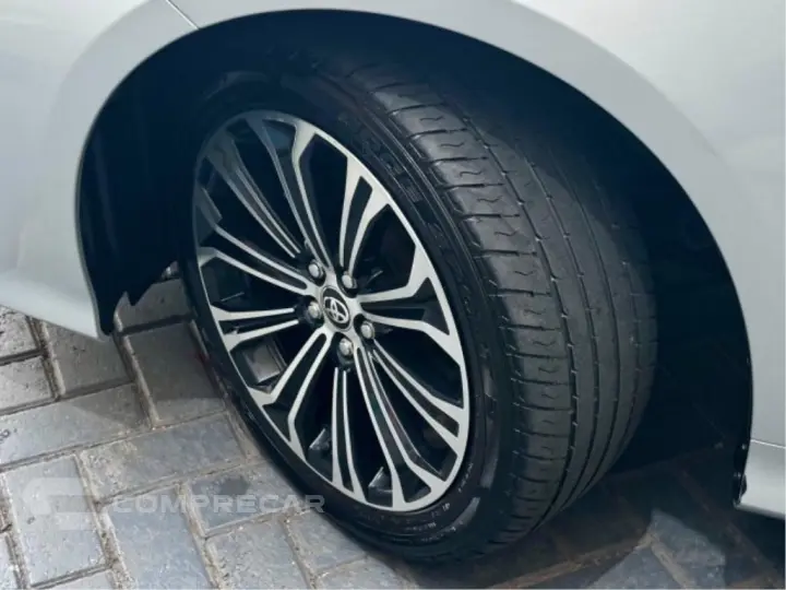 COROLLA 1.8 VVT-I HYBRID FLEX ALTIS PREMIUM CVT
