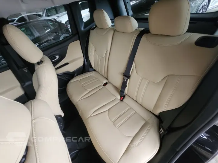 RENEGADE 1.3 TURBO AUTOMATICO