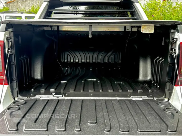 DUSTER OROCH 1.6 16V SCE FLEX DYNAMIQUE MANUAL