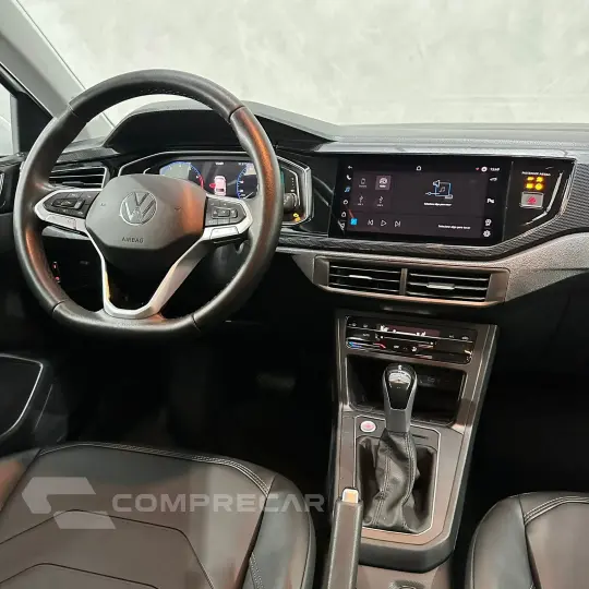 Polo Highline TSI 1.0 Flex 12V Aut.