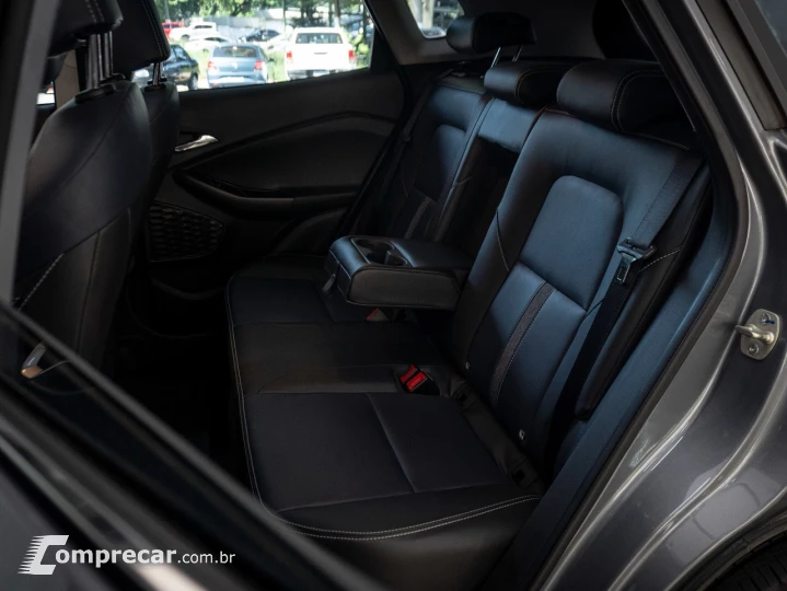 TRACKER Premier 1.2 Turbo 12V Flex Aut.