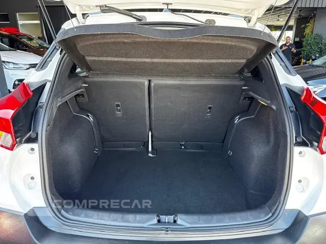 KICKS - 1.6 16V START SV 4P XTRONIC
