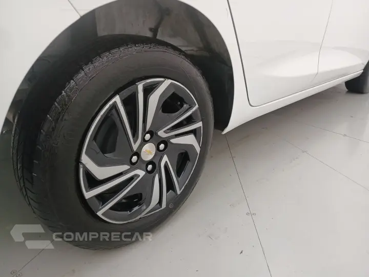 ONIX 1.0 FLEX LT MANUAL