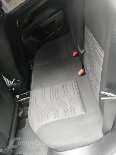 STRADA 1.3 Firefly Freedom CD