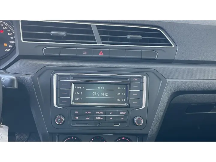 VOYAGE 1.0 12V MPI TOTAL FLEX 4P MANUAL