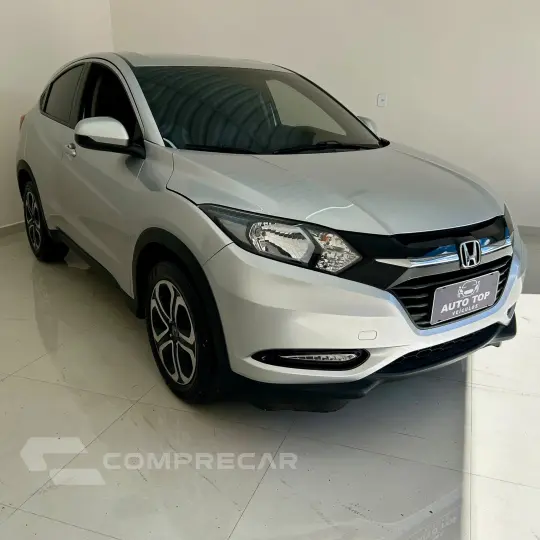 HR-V 1.8 16V LX