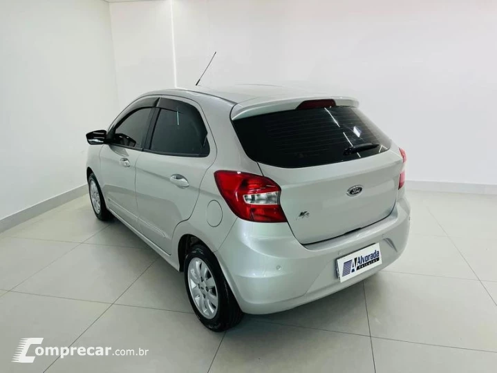 KA SE 1.0 HA
