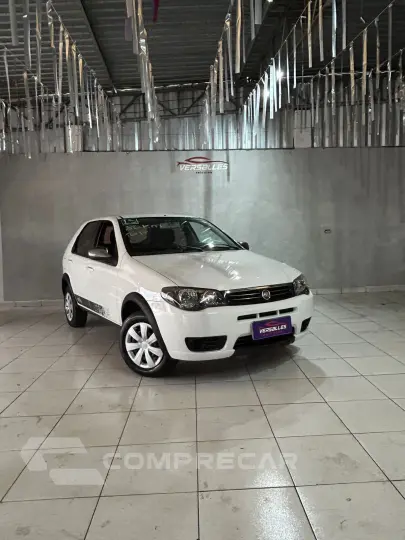 PALIO 1.0 MPI Fire WAY 8V