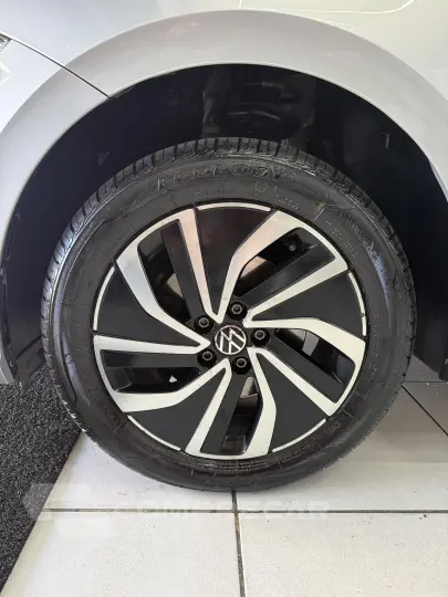 POLO 1.0 170 TSI Highline
