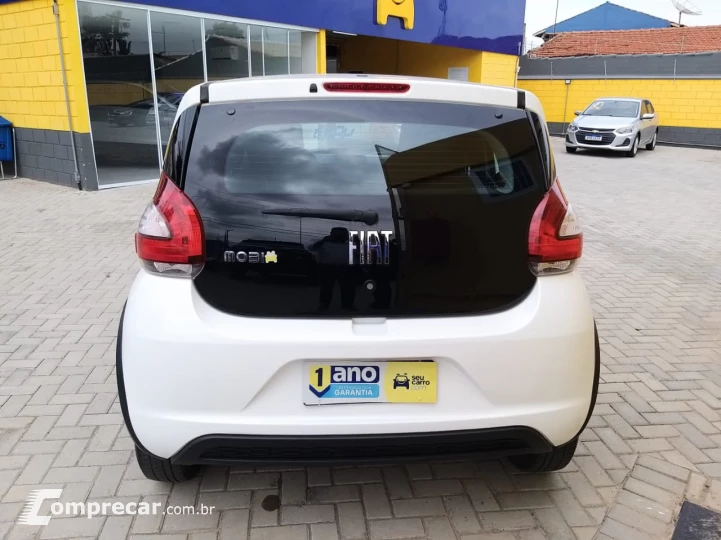 Mobi Like 1.0 (Flex)