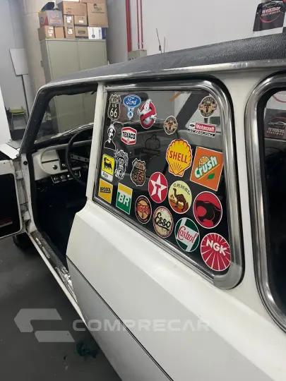 BELINA 1.4 8V