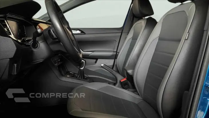 NIVUS 1.0 200 TSI TOTAL FLEX HIGHLINE AUTOMÁTICO