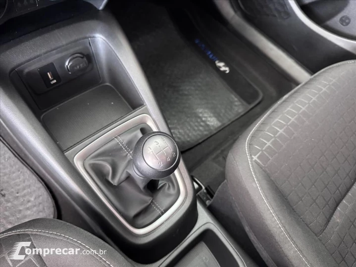 HB20 1.0 12V FLEX SENSE MANUAL