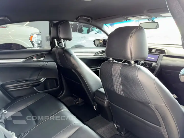 Civic EX 2.0