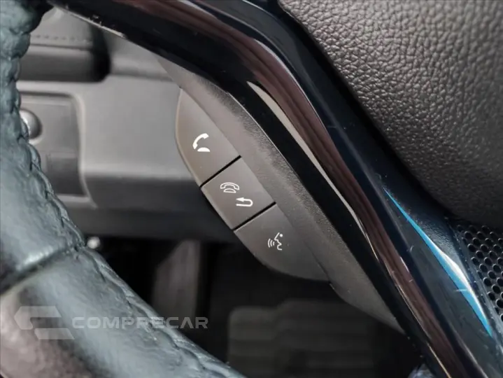 HR-V 1.8 16V FLEX EX 4P AUTOMÁTICO