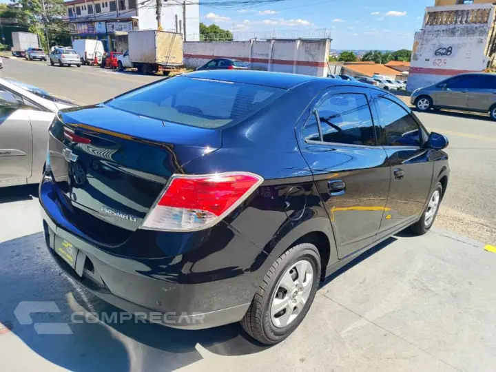 PRISMA Sed. LT 1.0 8V FlexPower 4p